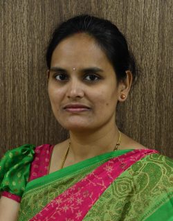 Dr. Diya M