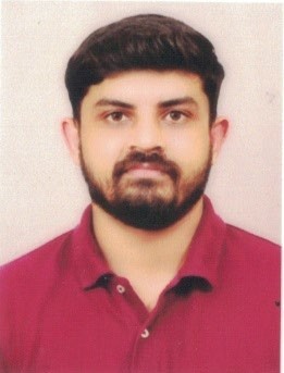 Dr. Saket Rajan