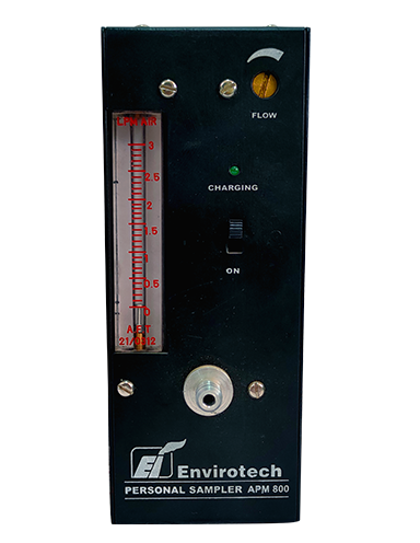 Field monitoring