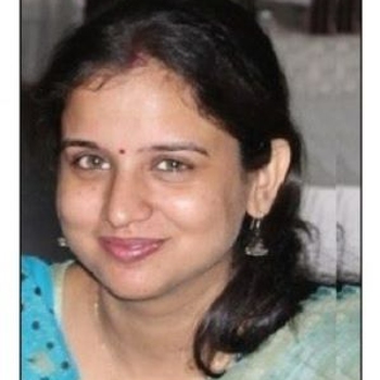 Dr. Nidhi Verma